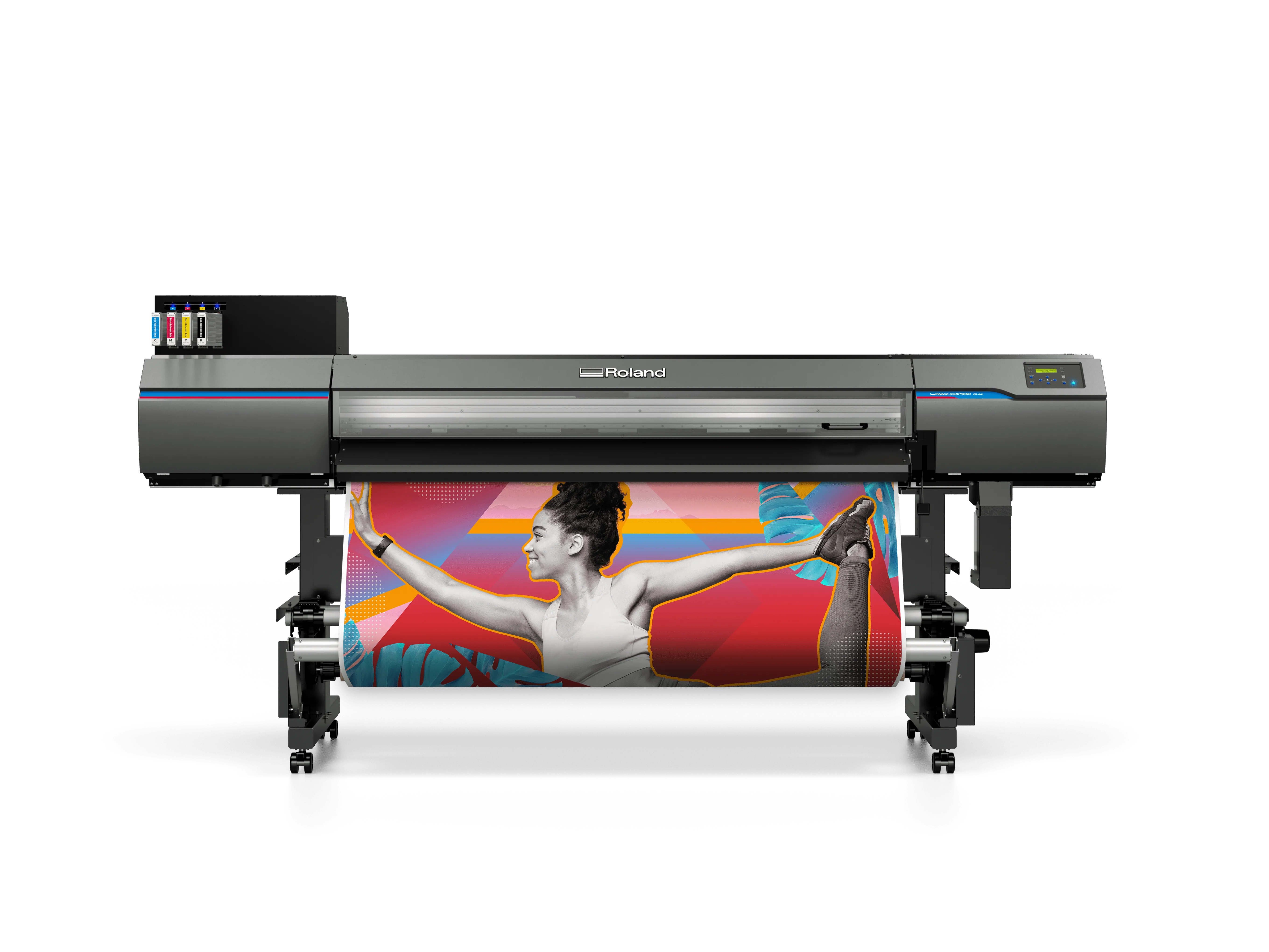 Roland ER-641 Roland DGXPRESS ER-641
