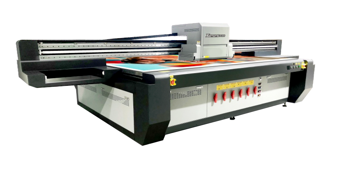 Xenons X3220 ploter UV Xenons X3220 ploter UV