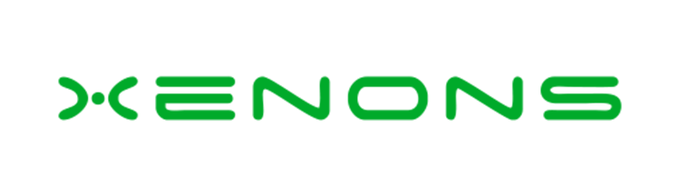 Xenons logo Xenons logo