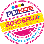 bordeux pieczatka