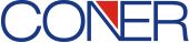 coner logo