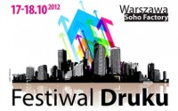 festiwal druku