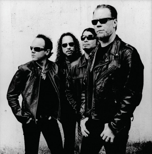 metallica